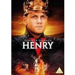 Henry V [DVD]